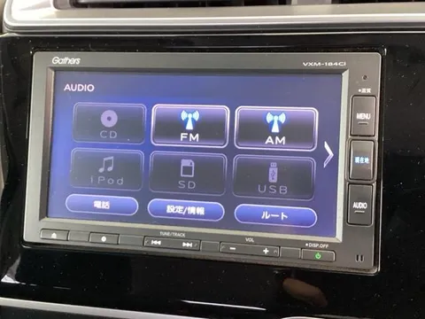 Honda Jazz (Fit)
