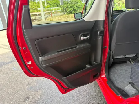 Mazda Flair