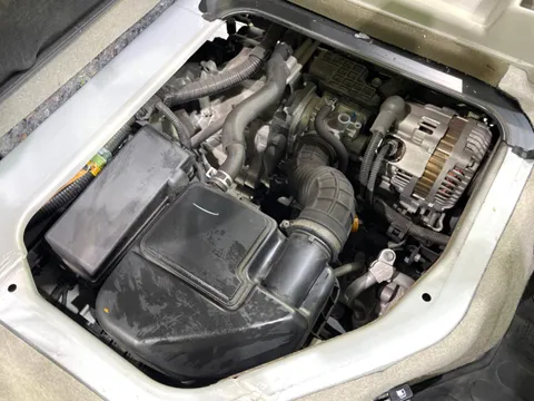 Nissan Clipper