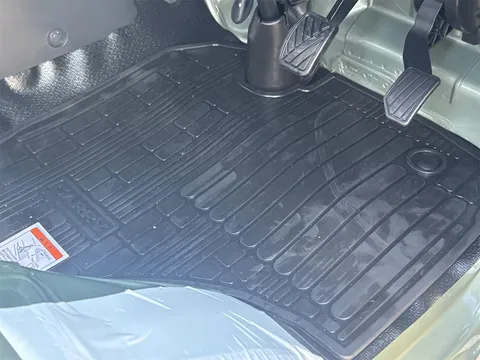 Suzuki Carry Track