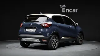 Renault QM3