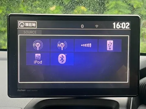 Honda S660