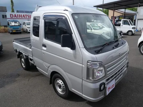 Suzuki Super Carry