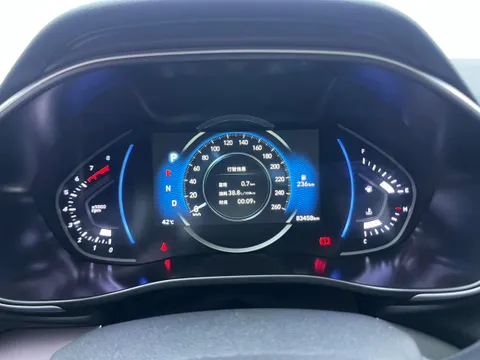 Hyundai Festa