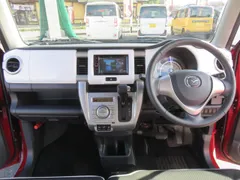 Mazda Flair Crossover