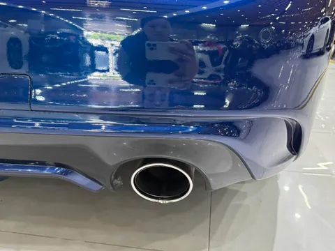 Infiniti Q50L