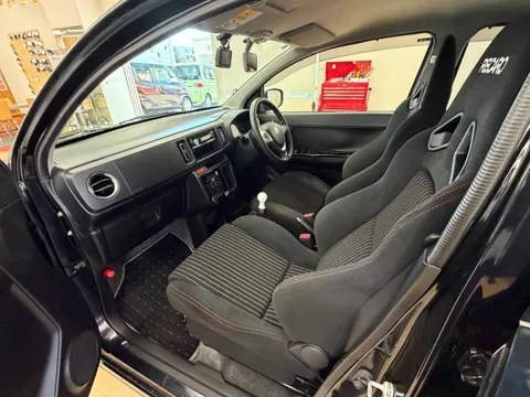Suzuki Alto Works
