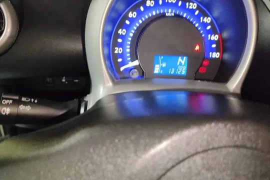 BYD F0