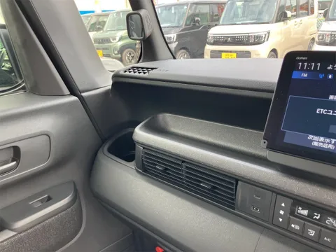 Honda N-BOX Joy