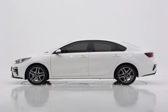 Kia Cerato (K3)