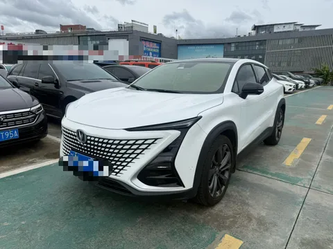 Changan UNI-T