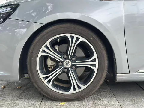 MG MG6