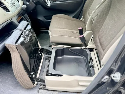 Mazda Flair