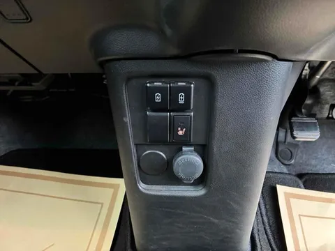 Suzuki Wagon R Custom Z