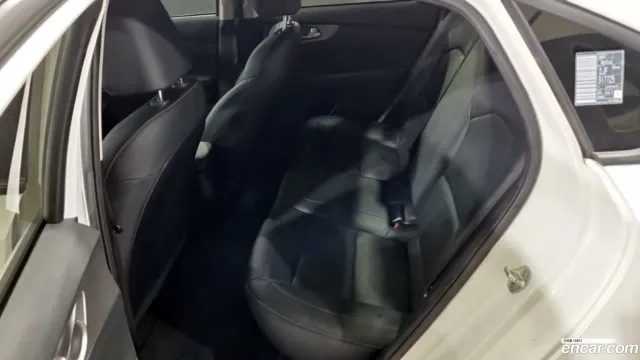 Kia Cerato (K3)