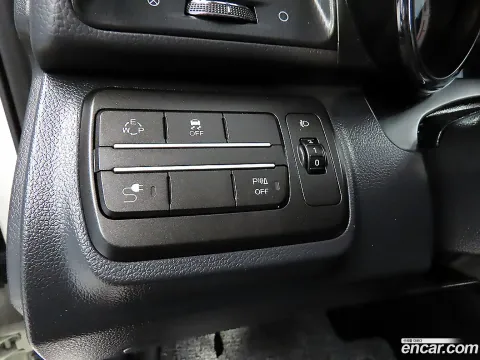 SsangYong Tivoli XLV (Tivoli Air)