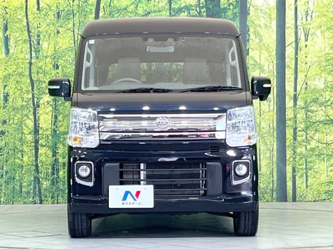 Nissan Clipper Rio
