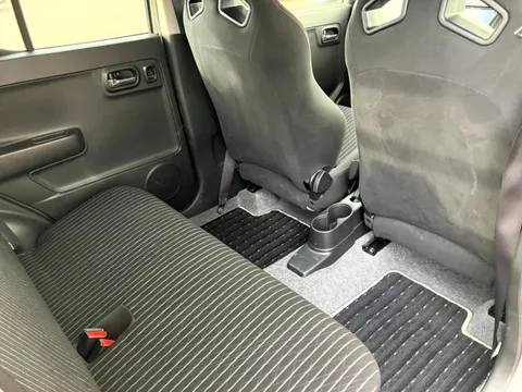 Suzuki Alto Works