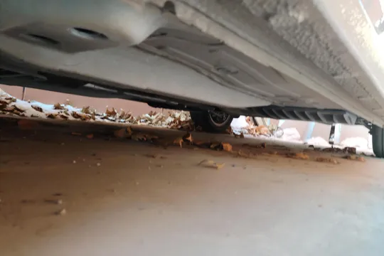 Chevrolet Monza