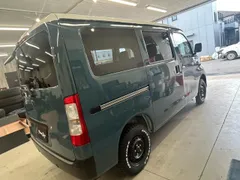Toyota TownAce Van