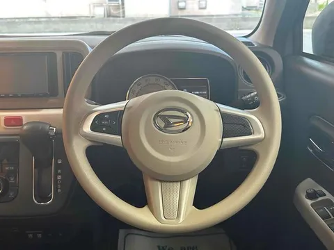 Daihatsu Mira Tocot