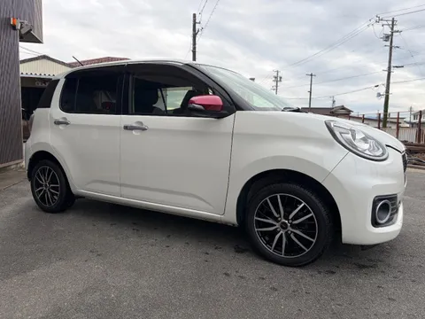 Daihatsu Boon