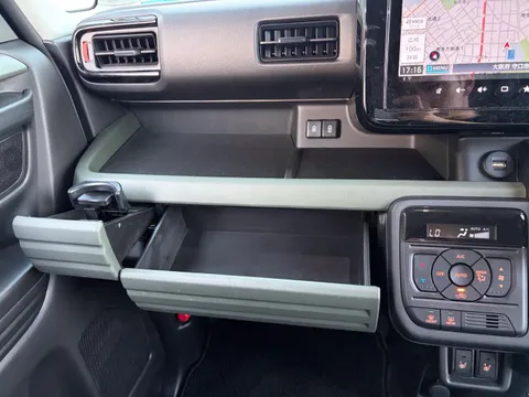 Suzuki Spacia Gear