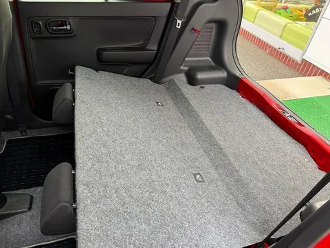 Suzuki Alto Works
