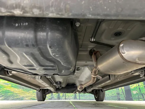 Suzuki MR Wagon Wit