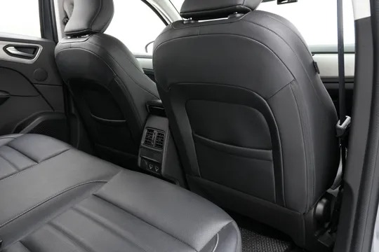 Renault XM3