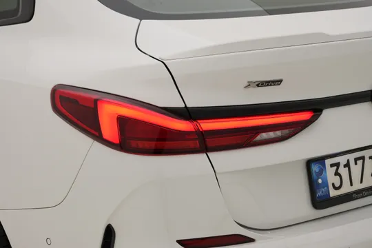 BMW 2-Series