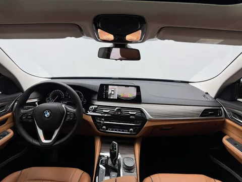 BMW Gran Turismo