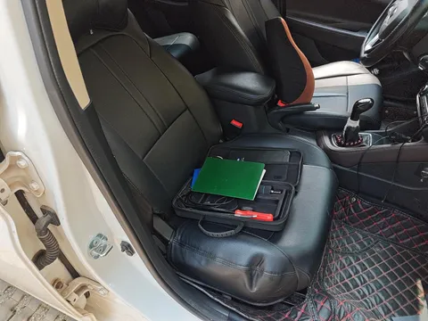 Changan Eado DT