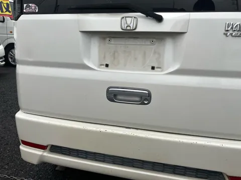 Honda Vamos