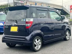 Honda Zest Spark