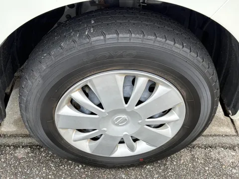 Nissan Vanette