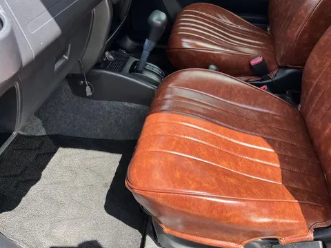 Nissan KIX
