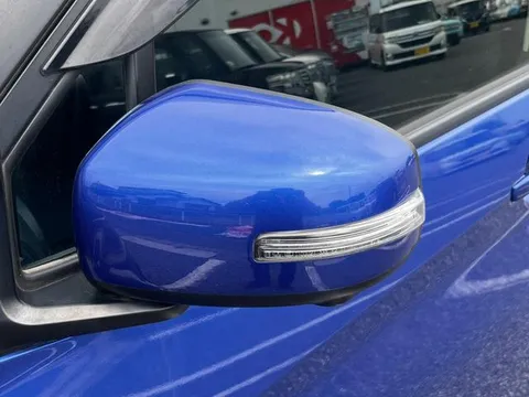 Mitsubishi eK X