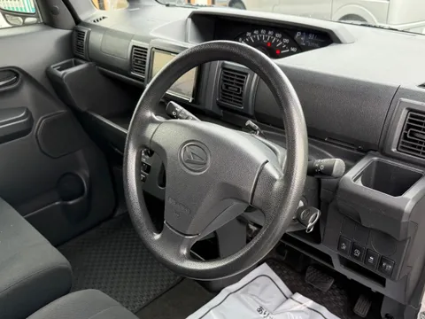 Daihatsu Hijet Caddie
