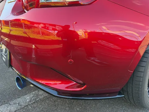 Mazda MX-5 (Roadster)