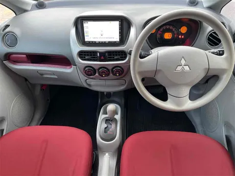 Mitsubishi I