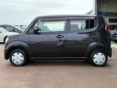 Suzuki MR Wagon