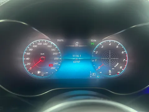 Mercedes-Benz Mercedes-Benz GLC