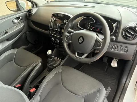 Renault Lutecia