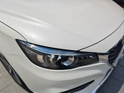 MG MG6