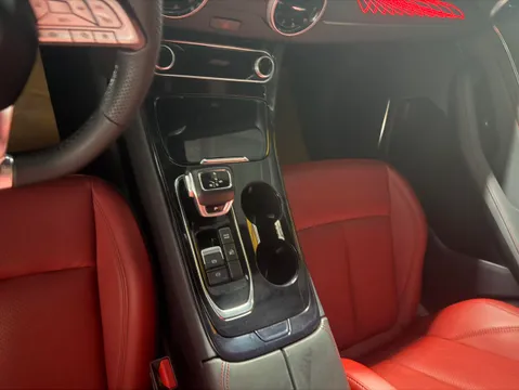 Forthing T5 Evo