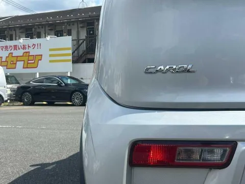 Mazda Carol
