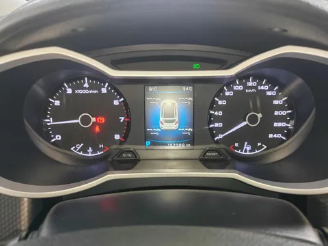 Geely
