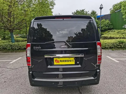 JAC