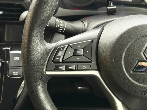 Mitsubishi eK X
